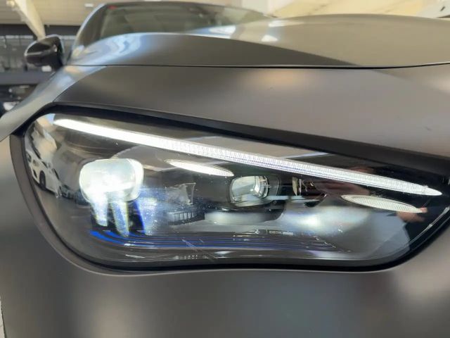 Mercedes-Benz CLE 53 AMG 4MATIC+ AMG Line