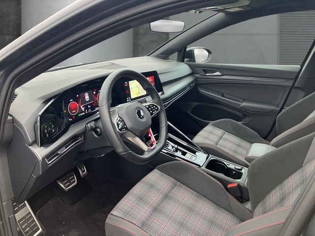 Volkswagen Golf 2.0 TSI DSG GTI Golf VIII