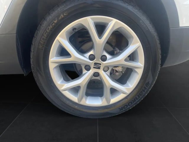 Seat Arona 1.0 TSI FR-lijn