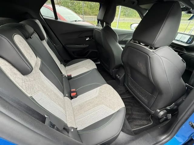 Peugeot E-2008 GT-Line