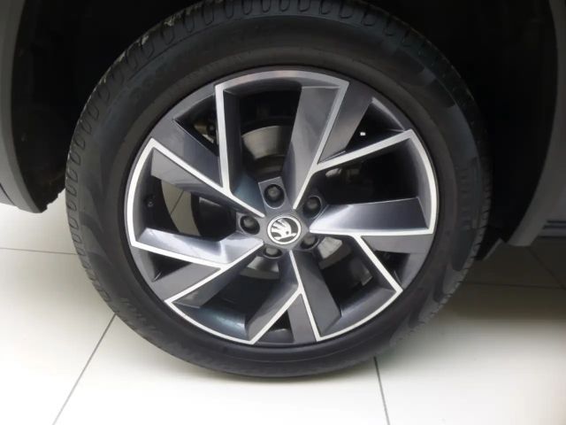 Skoda Kodiaq 2.0 TSI 4x4 Sportline