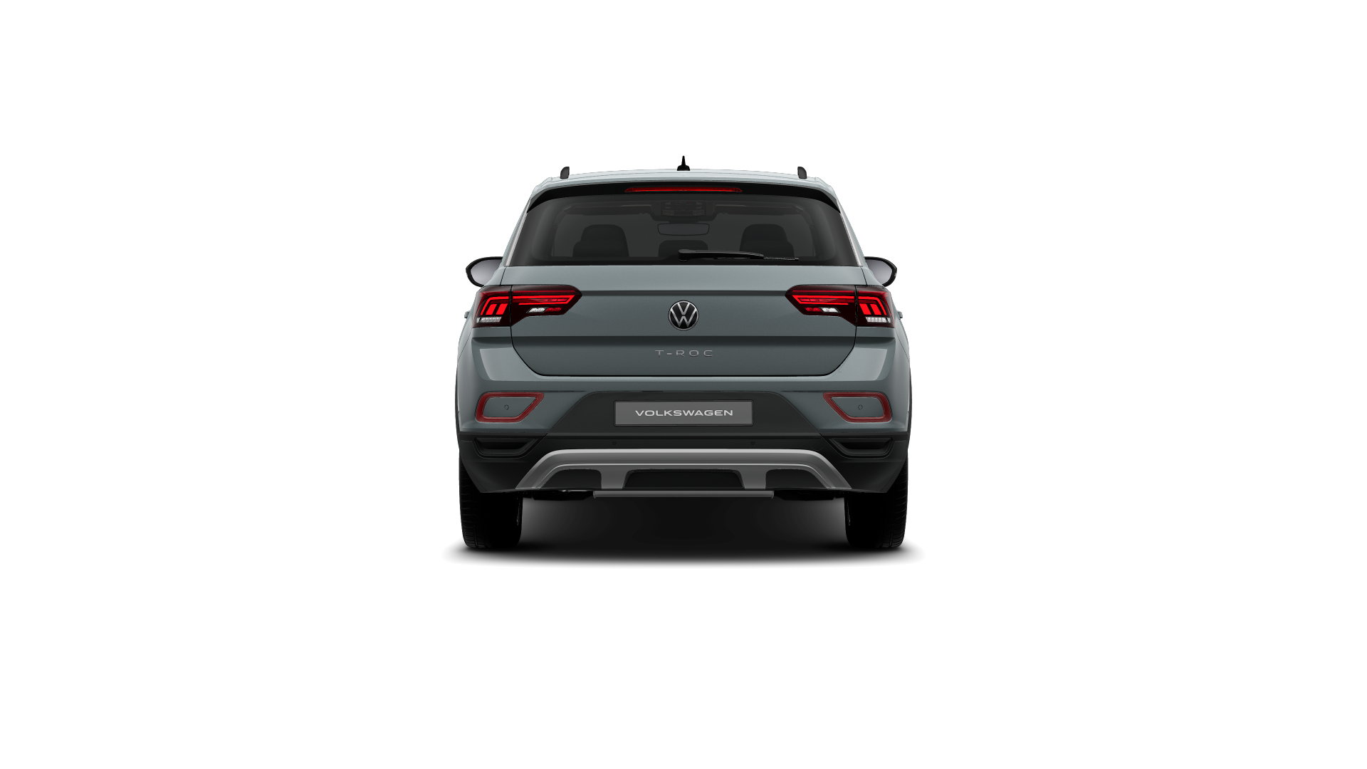 Volkswagen T-Roc T-Roc GOAL TSI NAVI SITZHEIZUNG EINPARKHILFE LED