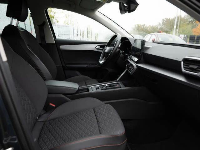 Seat Leon 1.5 TSI DSG FR-lijn