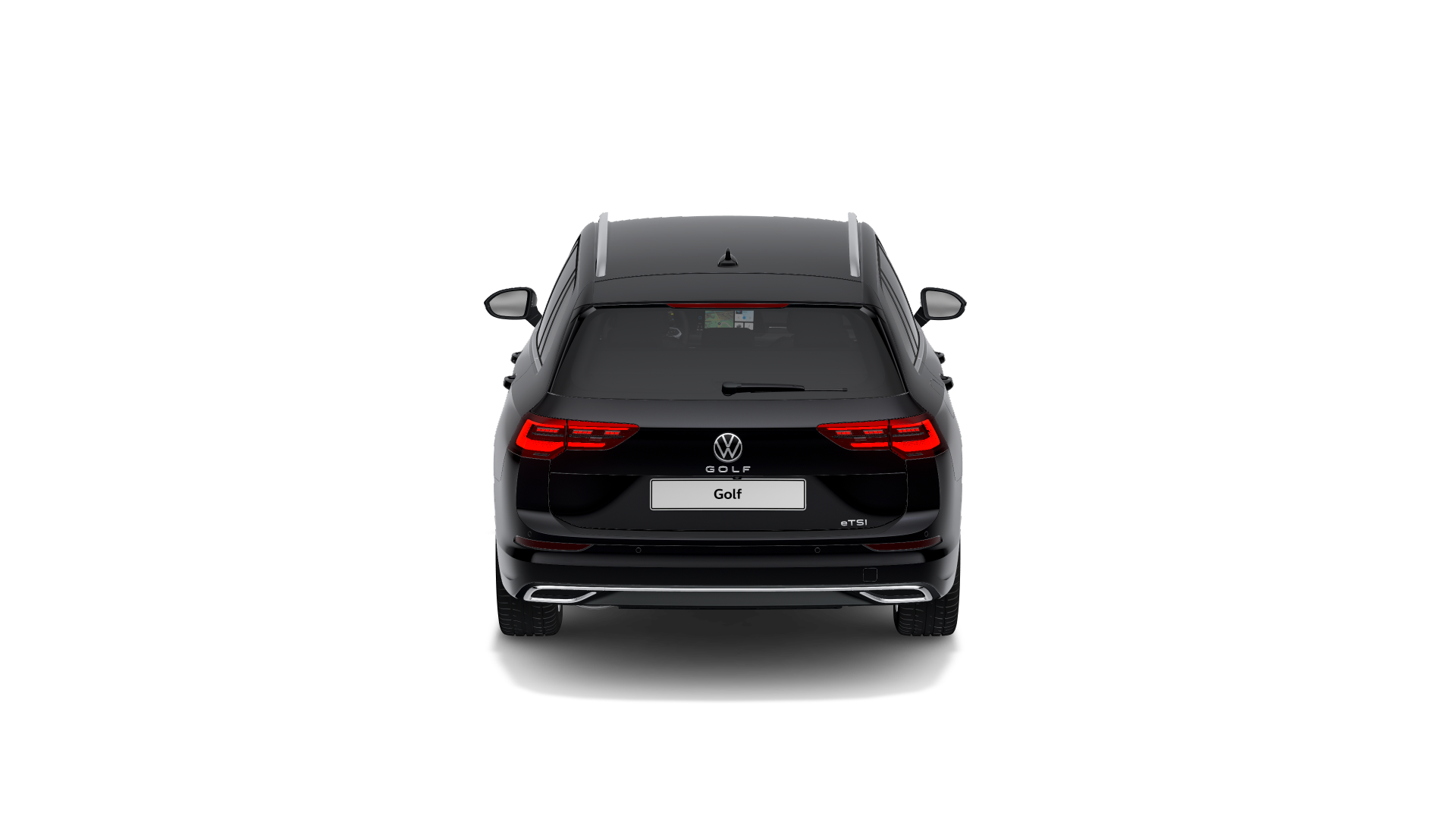 Volkswagen Golf DSG Golf VIII Style Variant