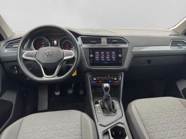 Volkswagen Tiguan 1.5 TSI Life