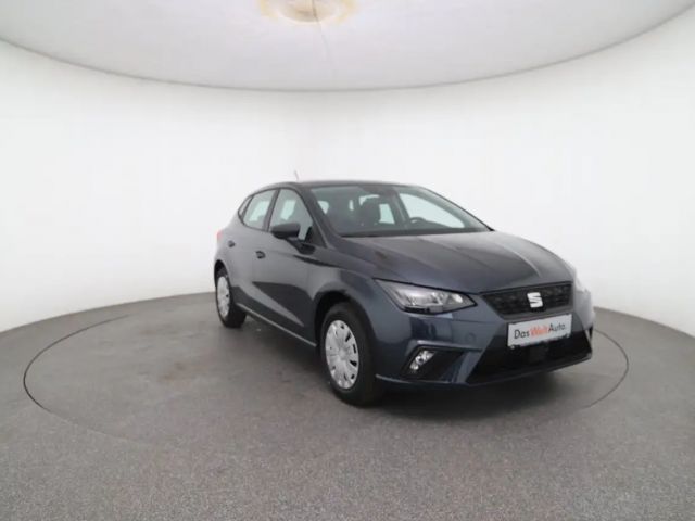 Seat Ibiza Reference