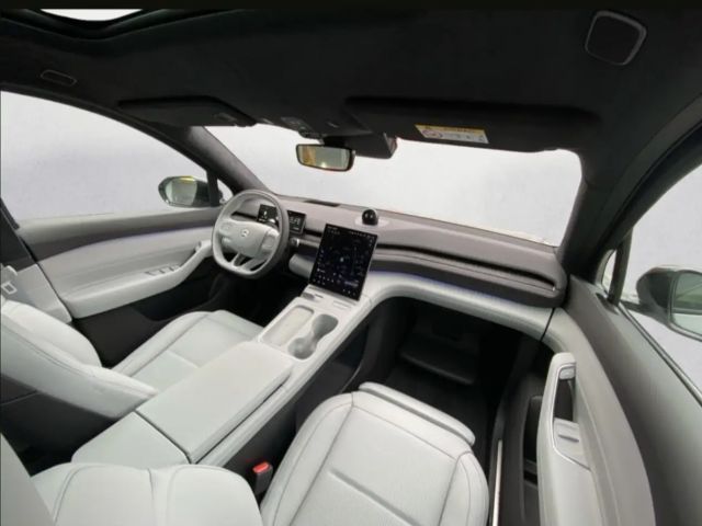 Nio EL6 Longe Range 100 kWh