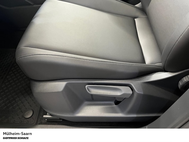 Volkswagen Touran Trendline