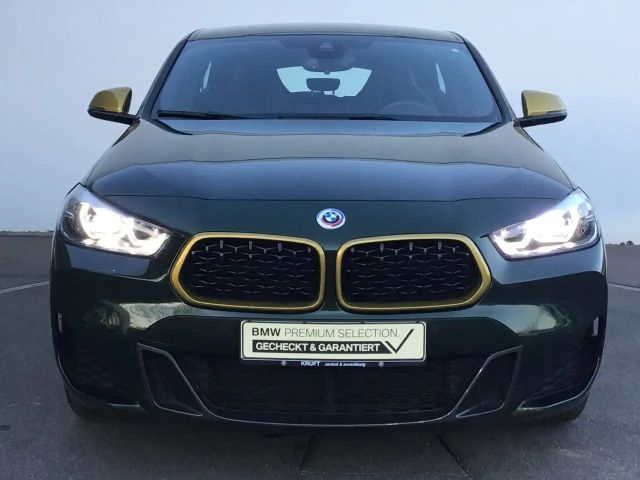 BMW X2 Coupé xDrive20d