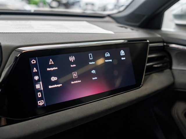 Audi S5 Avant S-Tronic