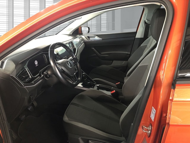 Volkswagen Polo 1.0 TSI Highline