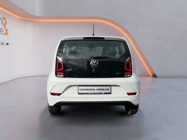 Volkswagen up! 1.0 MPI Move Move up!