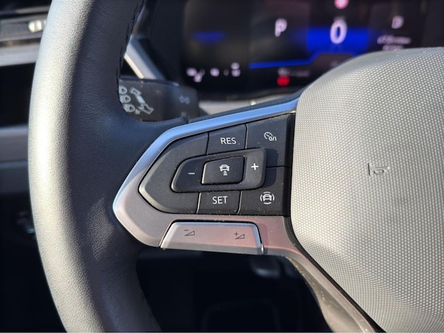 Volkswagen Touran 1.5 TSI Comfortline DSG