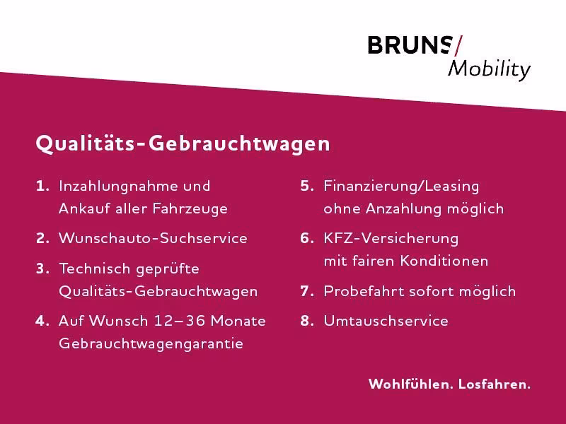 Toyota bZ4X ComfortPaket*360 Kamera Navi PDC