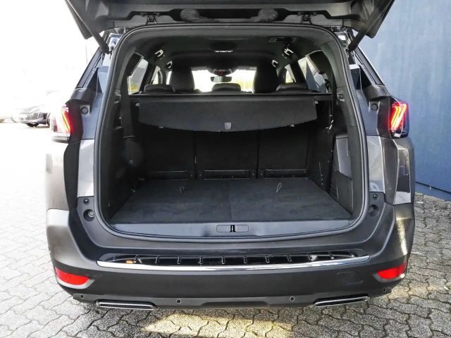 Peugeot 5008 GT-Line PureTech