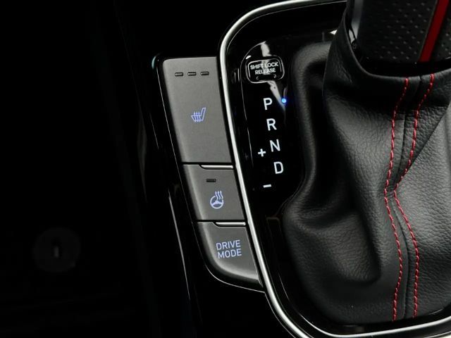 Hyundai i30 N Line T-GDi