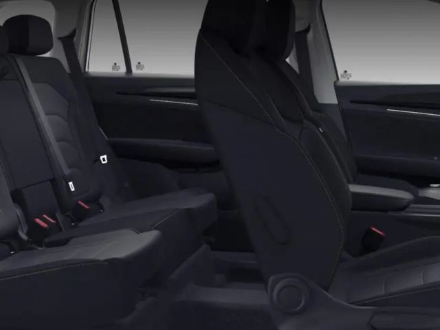 Skoda Kodiaq 4x4 Selection