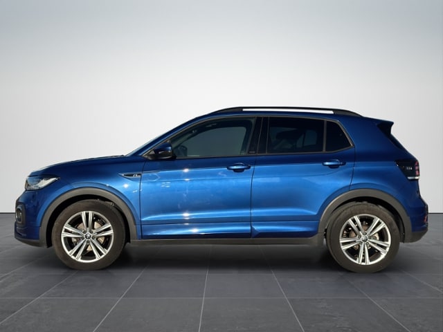 Volkswagen T-Cross 1.0 TSI Pro R-Line