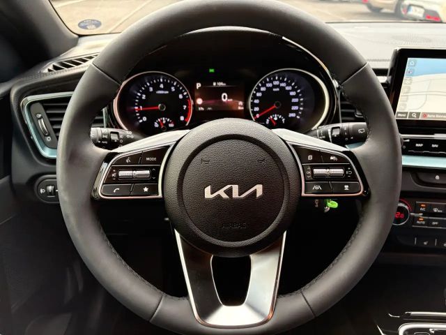 Kia XCeed 150PS Nightline Autom, HDA