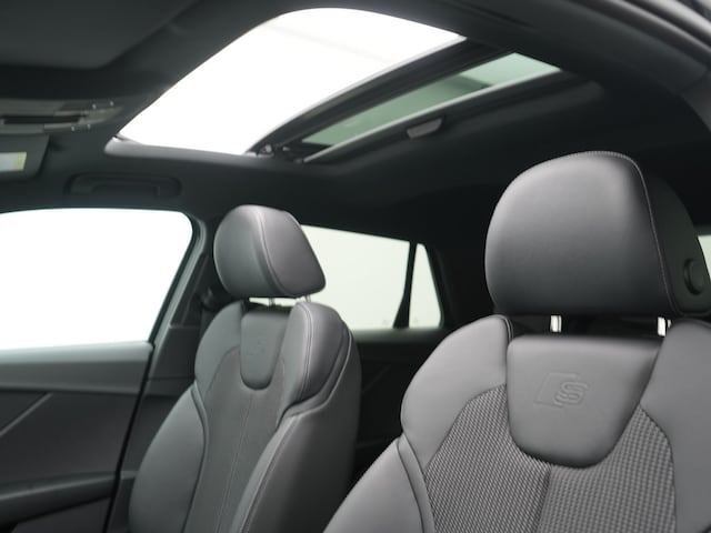 Audi Q2 35 TFSI S-Line S-Tronic