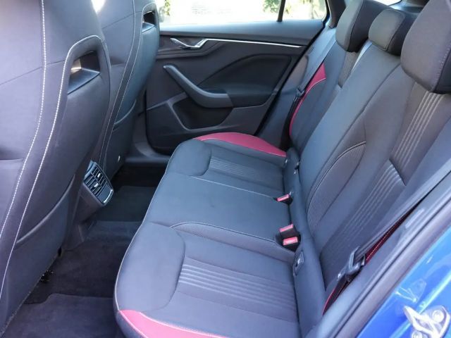 Skoda Kamiq 1.5 TSI ACT Monte Carlo