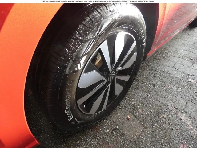 Volkswagen Polo 1.0 TSI DSG Move