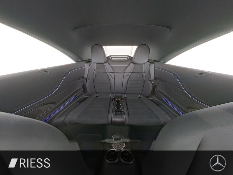 Mercedes-Benz CLE 450 4MATIC