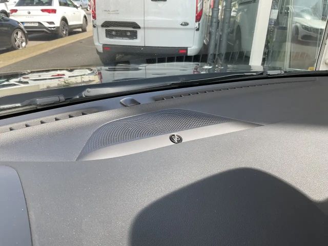 Ford Focus ST Line Wagon