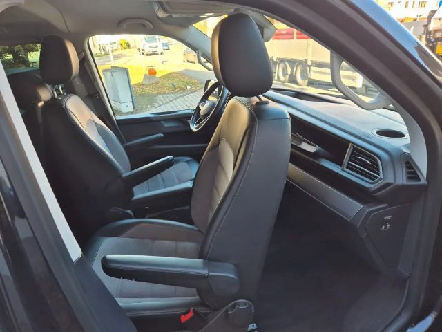 Volkswagen Multivan T6