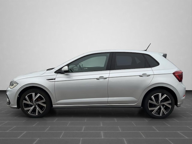 Volkswagen Polo 1.0 TSI IQ.Drive R-Line