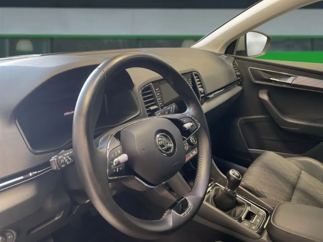 Skoda Karoq 1.5 TSI Style Style