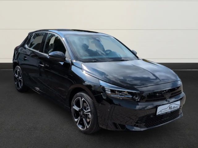 Opel Corsa 1.2 Turbo GS-Line Grand Sport Turbo