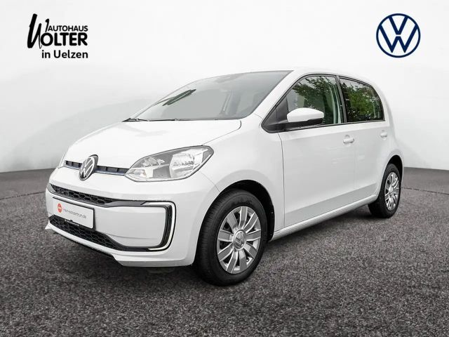 Volkswagen e-up! SHZ KAM BLUETOOTH GRA