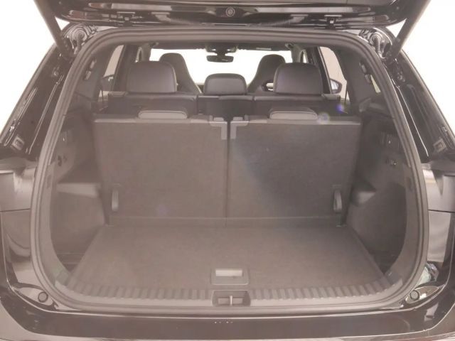 Volkswagen Tayron 4Motion DSG