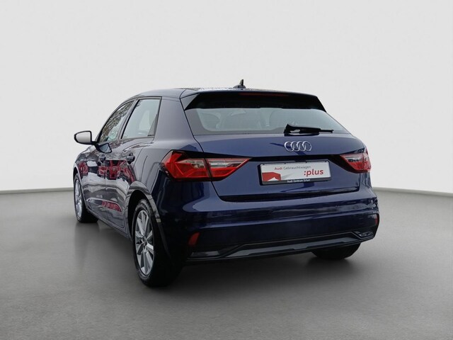 Audi A1 25 TFSI Sportback