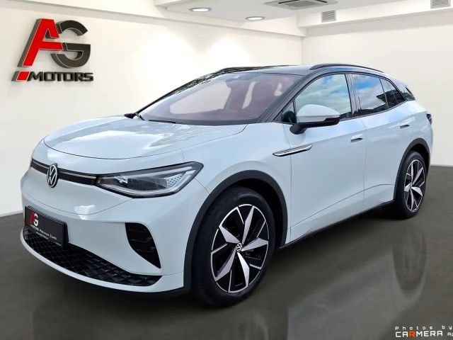 Volkswagen ID.4 77 KWh GTX