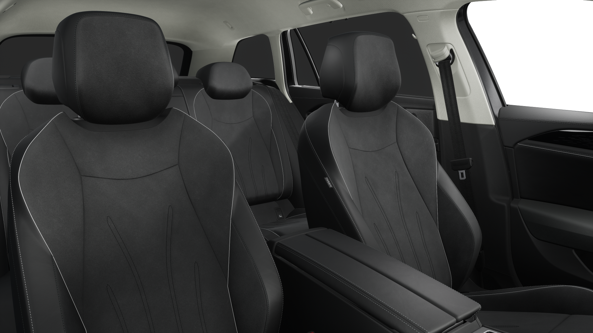 Volkswagen Passat 2.0 TDI DSG Variant