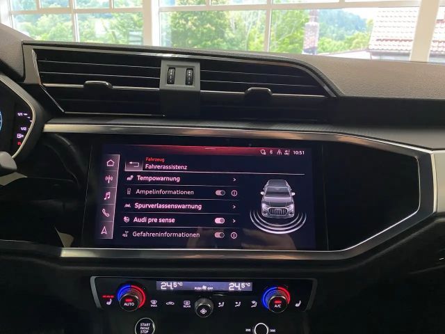 Audi Q3 40 TDI Quattro S-Line S-Tronic