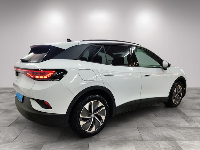 Volkswagen ID.4 52 KWh Pure