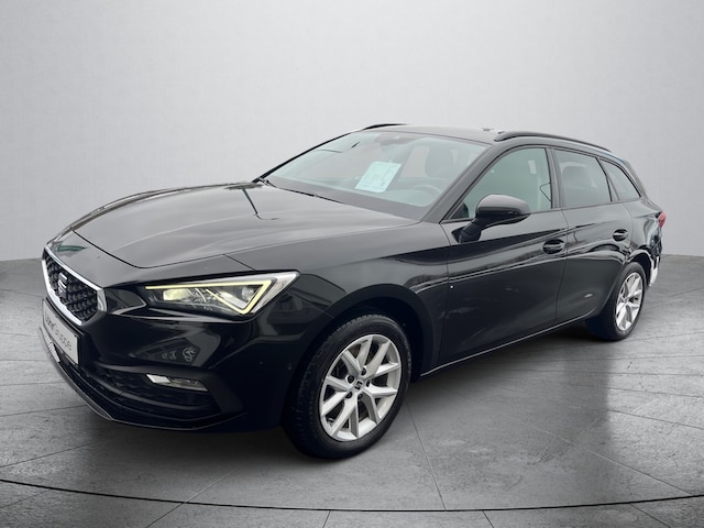 Seat Leon DSG Sportstourer