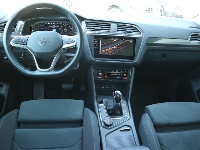 Volkswagen Tiguan 2.0 TDI DSG Elegance Elegance