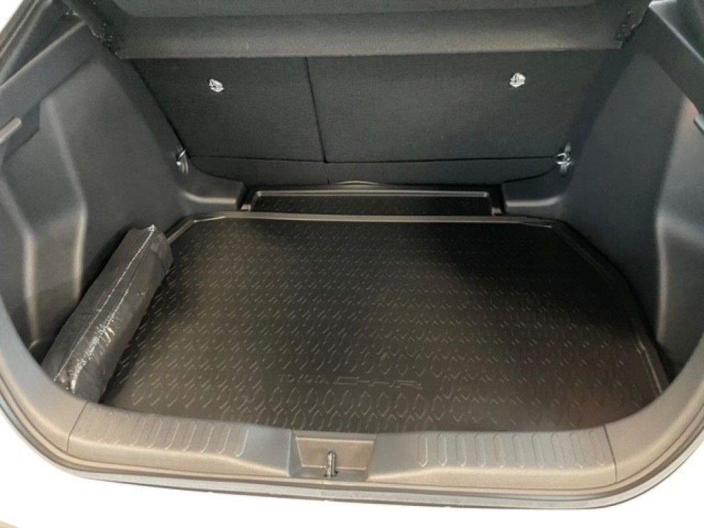 Toyota C-HR 5-deurs Team D Technik