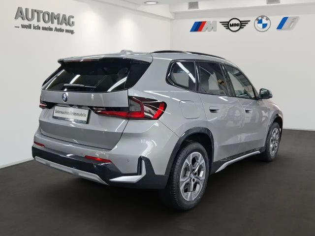 BMW X1 sDrive20i