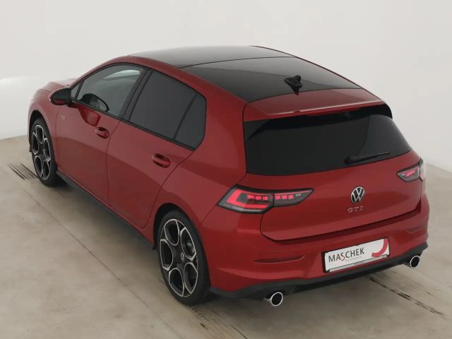 Volkswagen Golf 2.0 TSI GTI