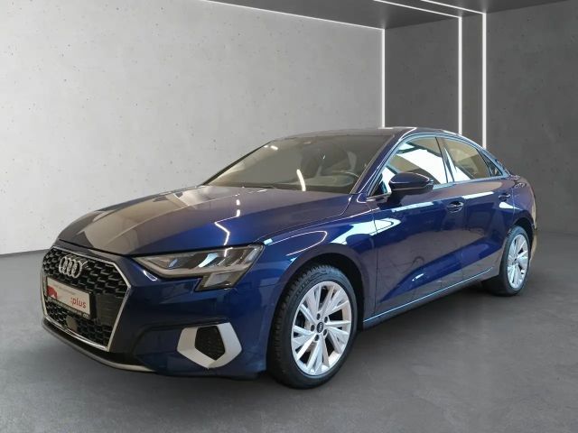 Audi A3 30 TFSI S-Tronic Sedan