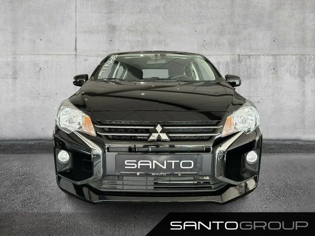 Mitsubishi Space Star Star