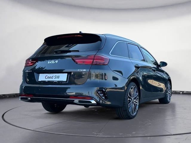Kia Ceed GDi GT-Line SportWagon