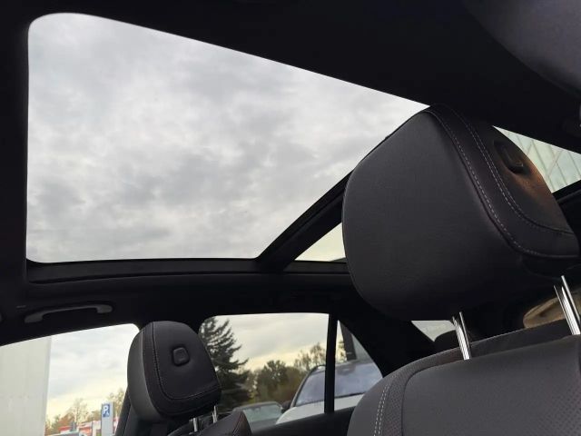 Mercedes-Benz GLE 450 4MATIC AMG Line