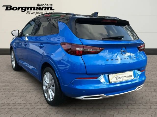 Opel Grandland X Ultimate