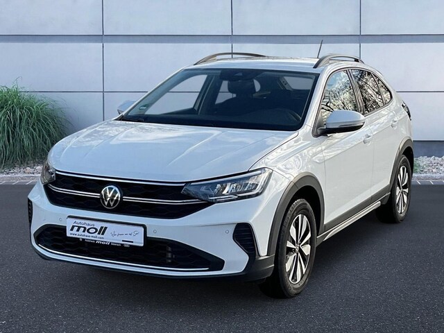 Volkswagen Taigo 1.5 TSI DSG Move
